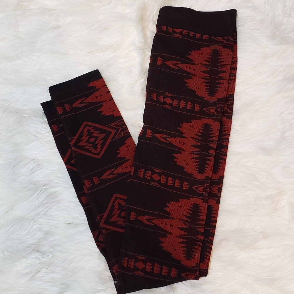 Wet seal leggings          0026
